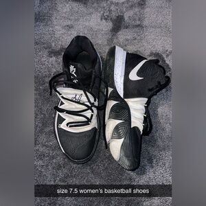 nike Kyrie 5 Tb size 7.5 womens basketball shoes